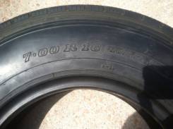 Dunlop Radial SP 44J. Летние, износ: 5%, 4 шт