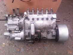 Топливный насос высокого давления. Isuzu Forward