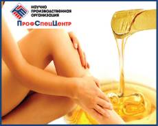 Обучение: «Мастер SPA-шугаринга» Базовый курс . Сертификат 4000р