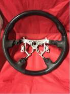 Руль. Toyota: Hilux Surf, Voxy, Camry Gracia, Hiace, Land Cruiser Prado, Camry, Avensis Verso, Avalon, Celsior, Alphard, Brevis, Aristo, Avensis, Chas...