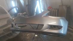 Бампер. Mazda Axela, BK5P