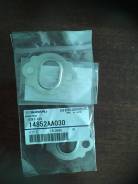 Прокладка клапана egr. Subaru Legacy, BPH, BL5, BP9, BL9, BP5 Subaru Forester, SH5, SH9 Subaru Impreza, GVB, GRF, GRB, GH8, GVF Subaru Exiga, YA5, YA4...