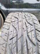 Dunlop Grandtrek AT3. Летние, 2012 год, износ: 5%, 4 шт