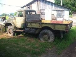 ЗИЛ. Продам грузовик, 8 000 куб. см., 5 000 кг.