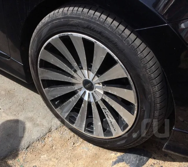 Valente. x17", 5x114.3 ����