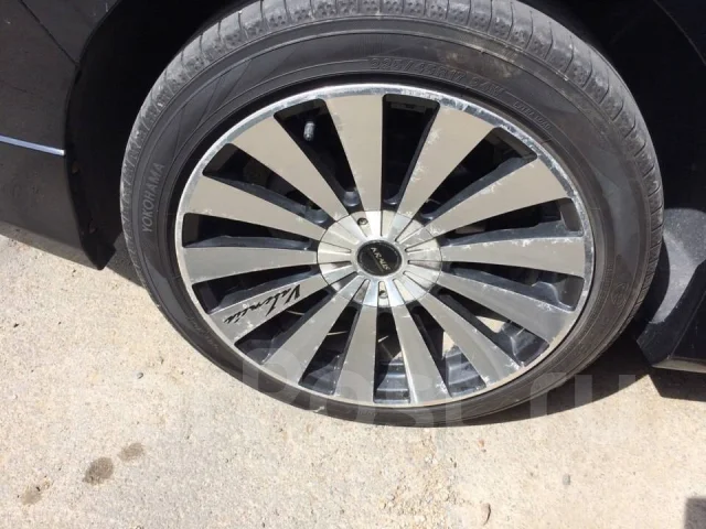 Valente. x17", 5x114.3 ����