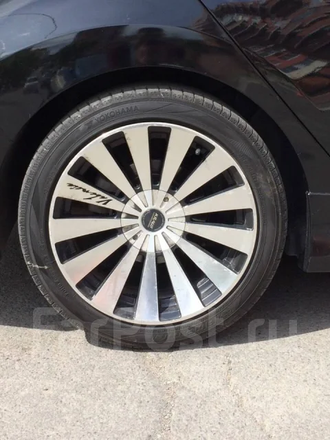 Valente. x17", 5x114.3 ����