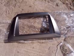 Консоль панели приборов. Mitsubishi Lancer Cedia, CS2A, CS5A, CS5AR, CS5AZ, CS5W, CT9A Mitsubishi Lancer, CS2A, CS5A, CS5AR, CS5AZ, CS5W, CT9A Двигате...