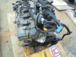 Двигатель в сборе. Mazda Demio, DE3FS, DE3AS, DE5FS Двигатель ZJVE