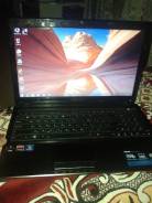 Asus. 16", 1,0 ГГц, ОЗУ 4096 Мб, диск 300 Гб, WiFi, аккумулятор на 2 ч.