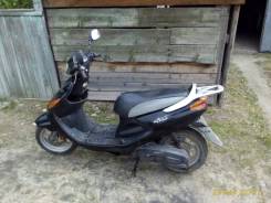 Yamaha Axis 100. 100 куб. см., исправен, птс, без пробега