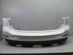 Бампер. Infiniti EX35, J50. Под заказ
