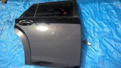 Дверь боковая. Subaru: Legacy B4, Legacy, Tribeca, Legacy Wagon, Outback Двигатели: EJ20, EJ25, EZ20, EZ30, EZ36