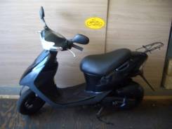 Suzuki Lets 2. 50 куб. см., исправен, без птс, без пробега