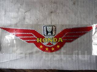 Наклейка honda tact