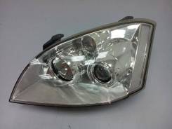 Фара. Chery Fora. Под заказ