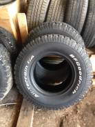 BFGoodrich All-Terrain T/A KO. Грязь AT, 2010 год, износ: 20%, 4 шт