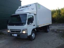 Mitsubishi Canter. Mitsubishi FUSO Cahter, 4 899 куб. см., 5 000 кг.