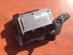 Блок управления двс. Honda Fit, DBA-GE6, GE6, DBAGE6 Двигатель L13A
