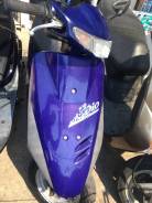Honda Dio AF27. 49 куб. см., исправен, птс, без пробега
