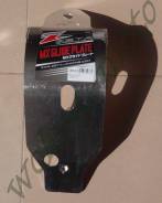 Защита двигателя ZE55-3412 ZETA MX Glide Plate YZ250F '10-