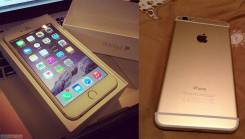 Apple iPhone 6 Plus 16Gb. Б/у
