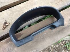 Консоль панели приборов. Nissan Almera, N16, N16E