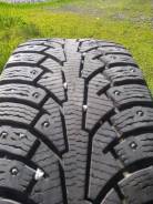 Продам шины Nokian Hakkapeliitta 5 215/50R17. 7.0x17 4x114.30, 5x114.30