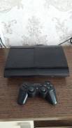 Sony PlayStation 3 Super Slim