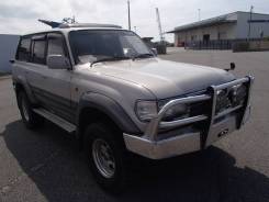 Toyota Land Cruiser. HDJ81 HZJ81 FZJ80, 1FZFE 1HDT 1HDFT 1HZ