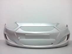 Бампер. Hyundai Solaris. Под заказ