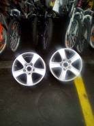 4 Racing. x15, 5x114.30