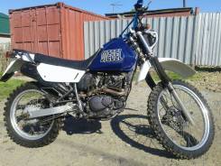 Suzuki Djebel 200. 200 куб. см., исправен, птс, с пробегом