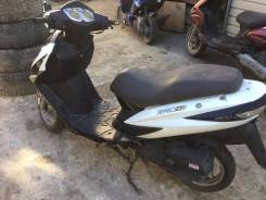 Racer Taurus. 50 куб. см., неисправен, без птс, с пробегом