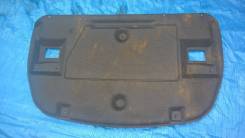 Обшивка капота. Subaru: Legacy B4, Legacy, Tribeca, Legacy Wagon, Outback Двигатели: EJ25, EZ30, EZ20, EJ20, EZ36
