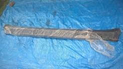 Порог пластиковый. Subaru: Legacy B4, Legacy, Tribeca, Legacy Wagon, Outback Двигатели: EJ25, EZ30, EZ20, EJ20, EZ36