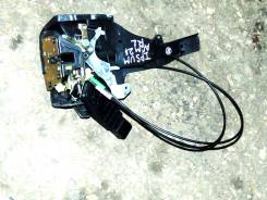 Замок двери. Toyota Ipsum, ACM21, ACM26W, ACM26, ACM21W Двигатель 2AZFE