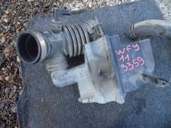 Патрубок воздухозаборника. Nissan: Wingroad, AD, Bluebird Sylphy, Almera, Sunny Двигатели: QG15DE, QG13DE