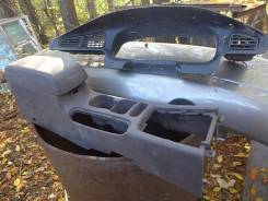 Решетка вентиляционная. Nissan Bluebird, EU14