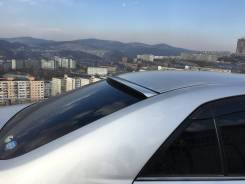 Спойлер на заднее стекло. Toyota Premio, NZT260, ZRT260, ZRT261, ZRT265 Toyota Allion, NZT260, ZRT260, ZRT261, ZRT265