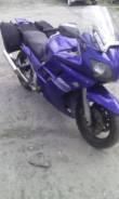 Yamaha FJR 1300. 1 300 куб. см., птс, с пробегом