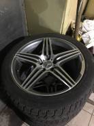 Mercedes. 9.5x20, 5x112.00, ET35