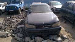 Toyota Camry. SV32, 3S