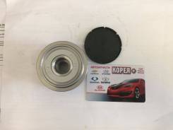 Обгонная муфта ступицы. Hyundai ix35 Hyundai Santa Fe Hyundai Tucson Kia Sportage Kia Carnival Kia Sorento