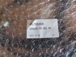 Датчик abs. Mitsubishi