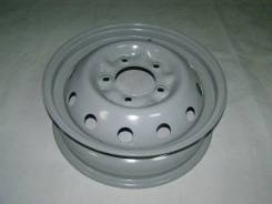 Нива. 5.0x16", 5x139.00, ET58, ЦО 98,0 мм.