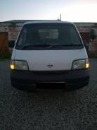 Nissan Vanette. Продам 2002 год, дизель, 4WD, коробка, суперсалон, 2 200 куб. см., 1 000 кг.
