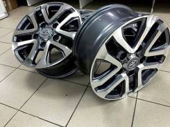 Lexus. 8.0x18, 5x150.00, ET60, ЦО 110,0 мм.