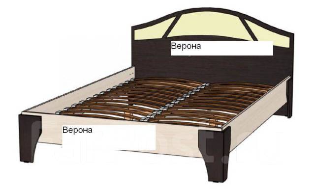 Спальная мебель в владикавказе