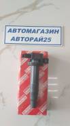 Катушка зажигания. Toyota: Corolla, Ipsum, Previa, RAV4, Picnic Verso, Mark X, Solara, Blade, Harrier, Matrix, Camry, Avensis Verso, Wish, Tarago, Alp...